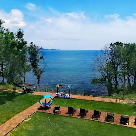 Panorama Китен