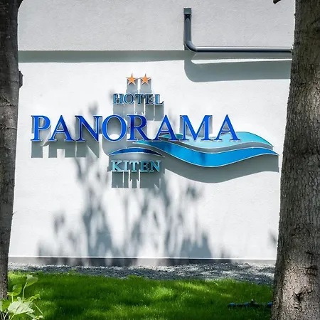 Panorama 2* Китен